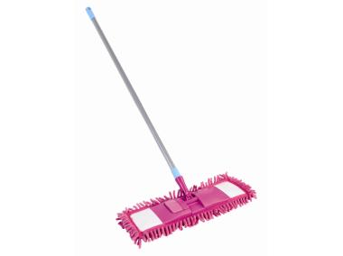 Zdjęcie: Mop Fringe + kij zwykły JOTTA