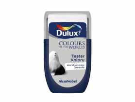 Tester farby Kolory Świata 0,03 L skandynawska prostota DULUX