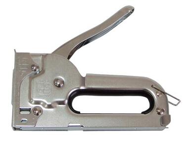 Zdjęcie: Zszywacz metalowy 4-8 mm typ 53 PROLINE