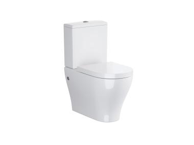 Zdjęcie: Miska Wc kompakt Urban Harmony CERSANIT