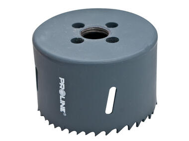 Zdjęcie: Otwornica bimetalowa HSS 32 mm 4/6 TPI PROLINE