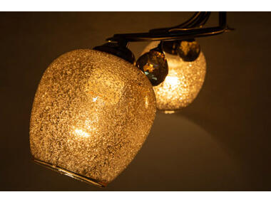 Zdjęcie: Lampa sufitowa Blanka 8824/3 21QG ELEM