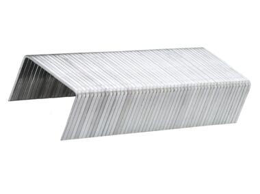 Zdjęcie: Zszywki typ J, 14 mm, 1000 sztuk TOP TOOLS