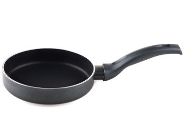 Zdjęcie: Patelnia Graphite 16 cm indukcja AMBITION