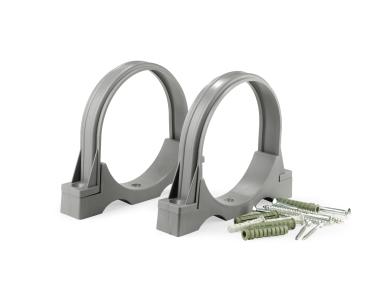Zdjęcie: Uchwyt z kołkiem kanalizacyjnym 110 Comfort PIPELIFE