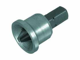 Grot ph2x25 mm z ogranicznikiem 2 szt. blister MODECO EXPERT