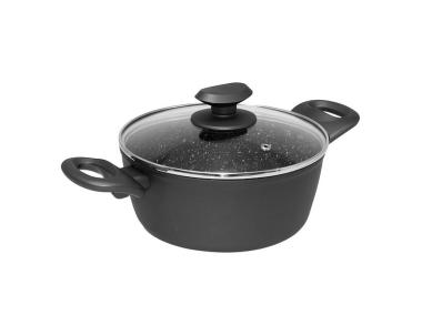 Zdjęcie: Garnek Fort 20 cm - 2,2 L AMBITION