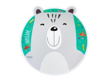 Zdjęcie: Mata stołowa Teddy 33.5 cm AMBITION JUNIOR