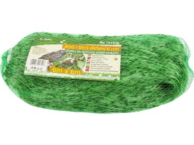 Zdjęcie: Siatka przeciw ptakom 6x6 m BROWIN