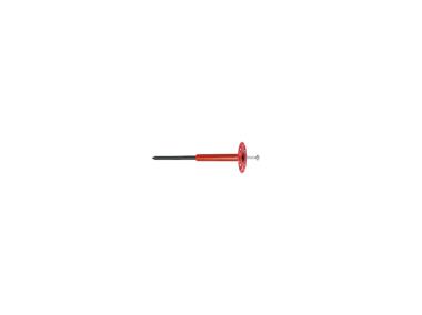 Łącznik wkręcany 255 mm STR 100 szt. BAUMIT