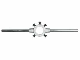 Oprawka do narzynek 210 mm TOPEX