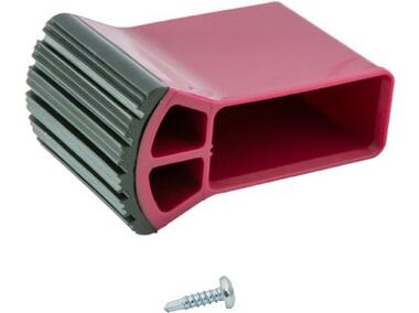Zdjęcie: Stopa do stabilizatora Corda 50x20 mm KRAUSE