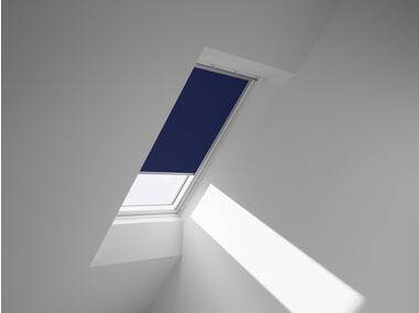Zdjęcie: Roleta zaciemniająca manualna DKL S10 2055S VELUX