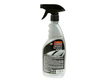 Zdjęcie: Preparat do szyb 500 ml GAND PRIX