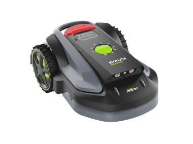 Zdjęcie: Robot koszący RMP800 SmartVision STALCO PERFECT