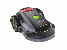 Robot koszący RMP800 SmartVision STALCO PERFECT