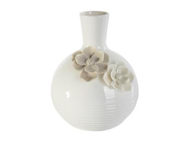 Zdjęcie: Wazon porcelanowy 92517 EUROFIRANY
