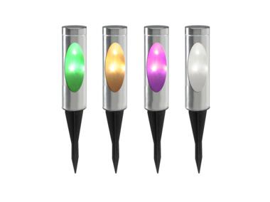 Zdjęcie: Lampa solarna Togo 35 POLUX