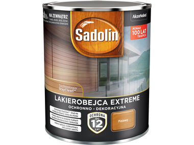 Lakierobejca Extrem 0,7 L piniowy SADOLIN