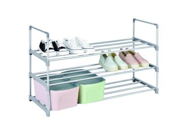 Zdjęcie: Półka na buty Smart 90x29,5x53 cm TS INTERIOR