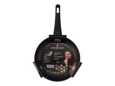 Zdjęcie: Patelnia Sensa Thermo 28 cm ZWIEGER
