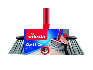 Zdjęcie: SZCZOTKA UNIWERSALNA -VILEDA