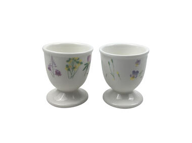 Zdjęcie: Kieliszek do jaj Hello Spring ALTOMDESIGN