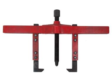 Zdjęcie: Ściągacz do łożysk, dwuramienny 500x230 mm PROFIX