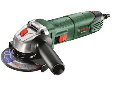 Zdjęcie: Szlifierka kątowa PWS 700 W 125 mm BOSCH