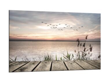 Zdjęcie: Obraz Glasspik Jetty2 80x120 cm Gl242 Jetty7
 STYLER