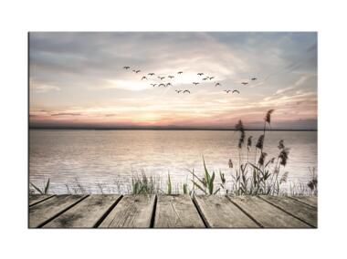 Zdjęcie: Obraz Glasspik Jetty2 80x120 cm Gl242 Jetty7
 STYLER