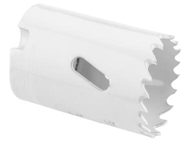 Zdjęcie: Otwornica bi-metalowa 38 mm GRAPHITE