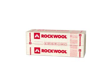 Zdjęcie: Płyty z wełny skalnej Frontrock FS 140x1000x200 mm ROCKWOOL