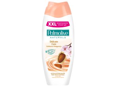 Zdjęcie: Żel pod prysznic Migdałowy 500 ml PALMOLIVE