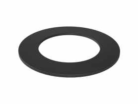 Rozeta fi 200mm/50mm