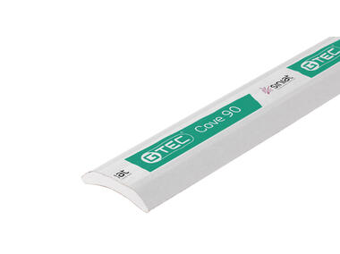 Zdjęcie: Gzyms gips-karton Small 3 m typ 90 SINIAT