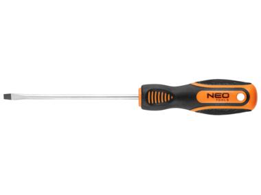 Zdjęcie: Wkrętak płaski 4.0 x 100 mm NEO