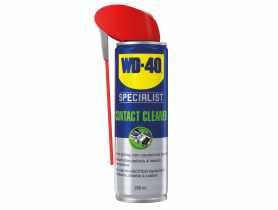 Środek Contact Cleaner 250 ml Specialist WD-40