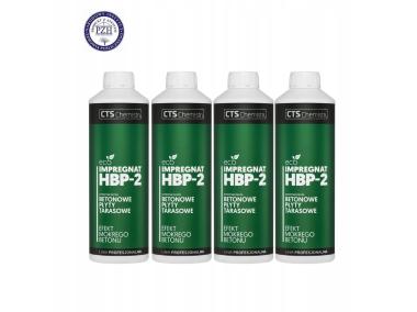Impregnat do betonowych płyt tarasowych HBp-2 PROCHEM