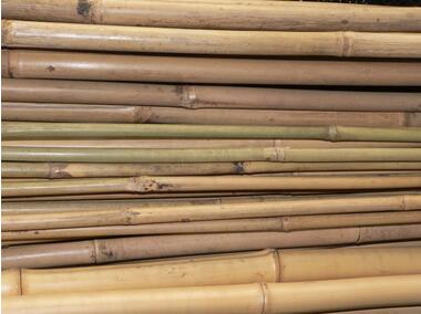 Zdjęcie: Tyczka bambusowa 90 cm RIM KOWALCZYK