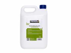 Rozcieńczalnik lakierniczy 5L tworzywo PIKKO