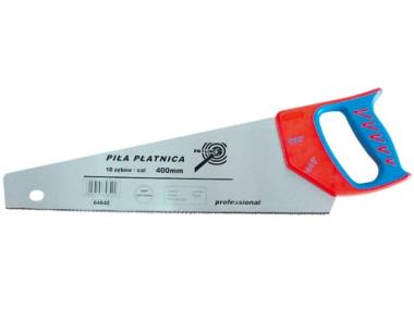 Zdjęcie: Piła płatnica 500 mm - 10 cal ząb hartowany PROLINE