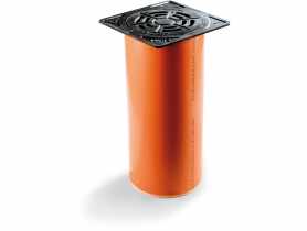 Teleskop 1.5t/315/400 A15 T05DK PIPELIFE