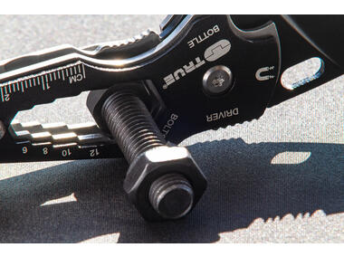 Zdjęcie: True Utility Zestaw narzędzi SmartKnife+, 18w1 TRUE UTILITY
