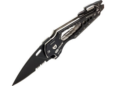 Zdjęcie: True Utility Zestaw narzędzi SmartKnife+, 18w1 TRUE UTILITY