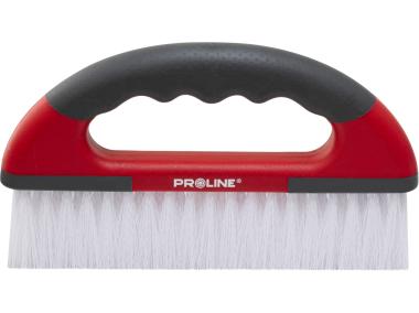Zdjęcie: Szczotka do tapetowania premium, 230 mm,uchwyt tpr, PROLINE