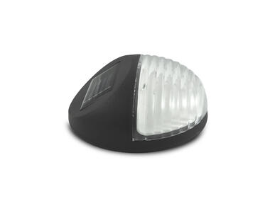 Zdjęcie: Lampa solarna schodowa 2xCW 0,12 W POLUX