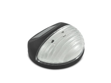 Zdjęcie: Lampa solarna schodowa 2xCW 0,12 W POLUX