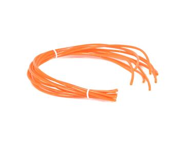 Zdjęcie: Żyłka tnąca 4,0 mm - 30 cm, 8 szt. do WBL30 KRYSIAK