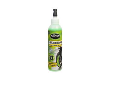 Zdjęcie: Uszczelniacz do opon motocyklowych 237 ml SLIME
